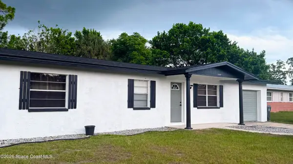 3300 Argyle Road, Titusville, FL 32796
