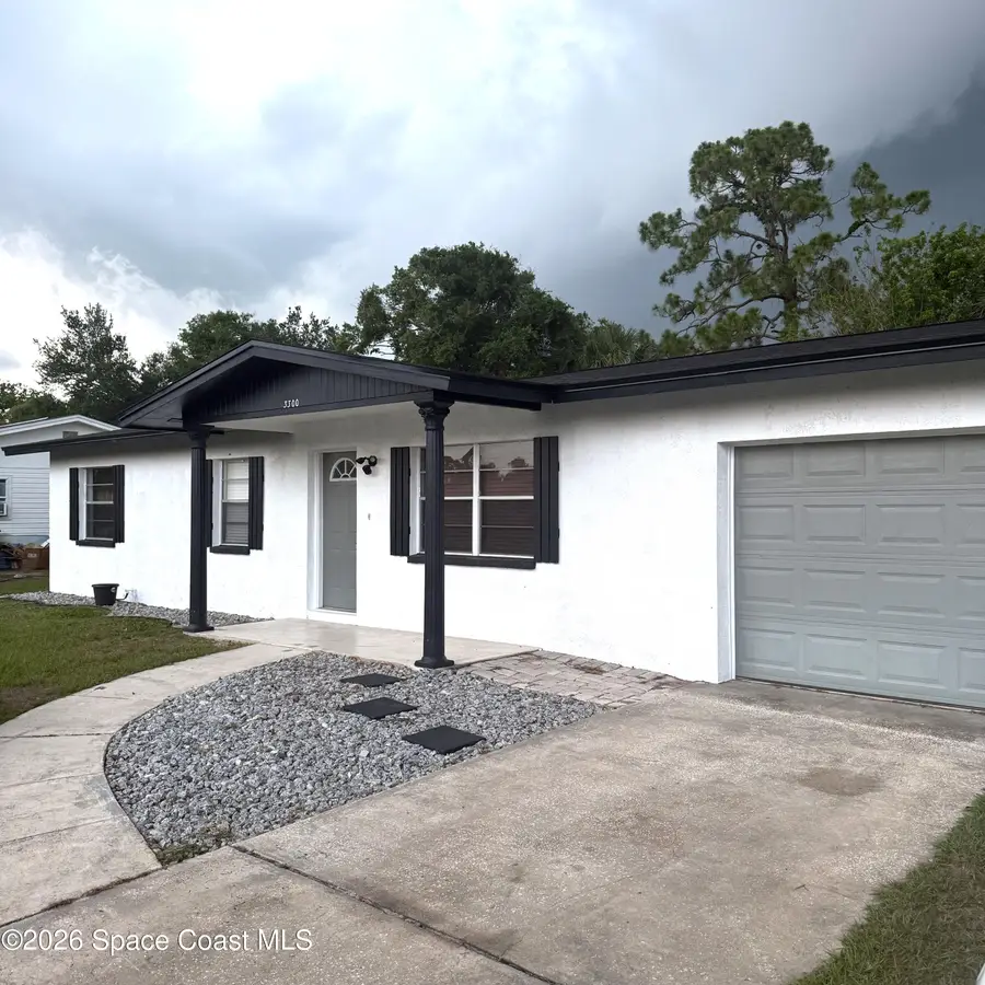 3300 Argyle Road, Titusville, FL 32796 - #2
