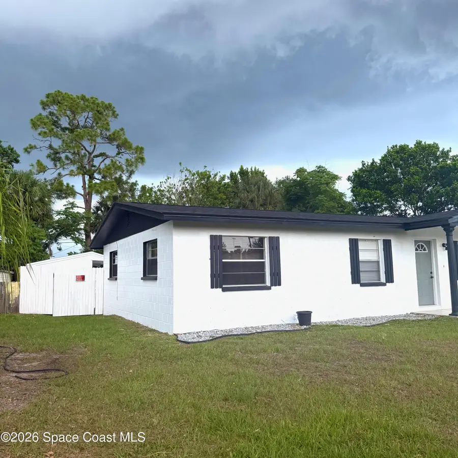 3300 Argyle Road, Titusville, FL 32796 - #3