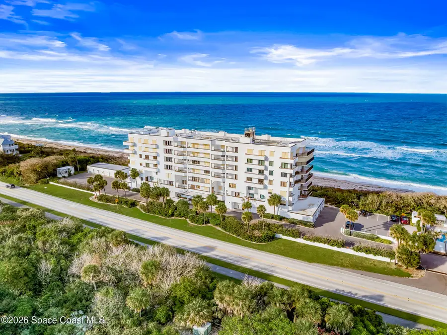 7415 Aquarina Beach Drive #202, Melbourne Beach, FL 32951 - #3