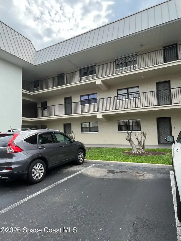 325 Tangle Run Boulevard #1116, Melbourne, FL 32940
