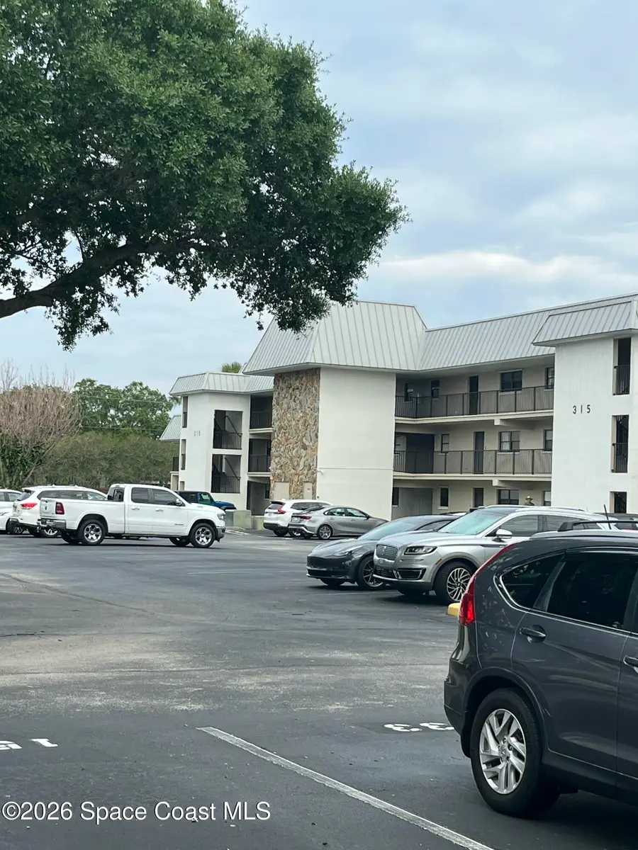 325 Tangle Run Boulevard #1116, Melbourne, FL 32940 - #2