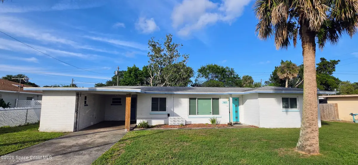 1817 Date Palm Drive, Edgewater, FL 32132 - #1