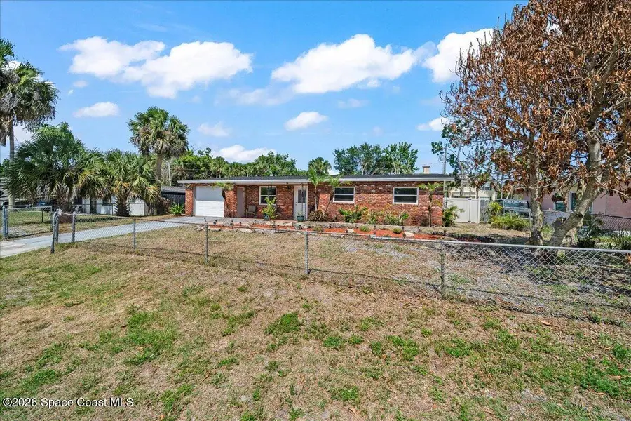 840 Morning Side Drive, Cocoa, FL 32922 - #3