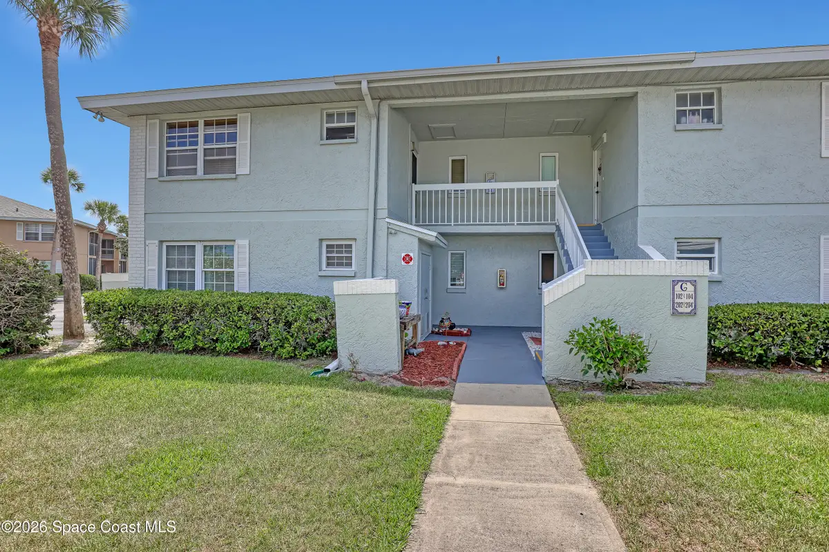 951 Sonesta Avenue Ne #102, Palm Bay, FL 32905 - #1