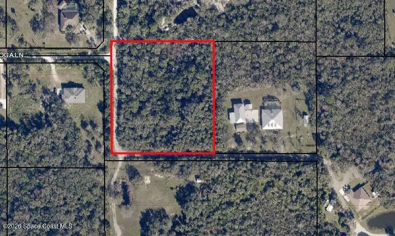 5703 Saratoga Lane, Cocoa, FL 32926 - #1