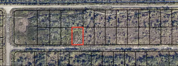 1573 Fogarty Street Sw, Palm Bay, FL 32908