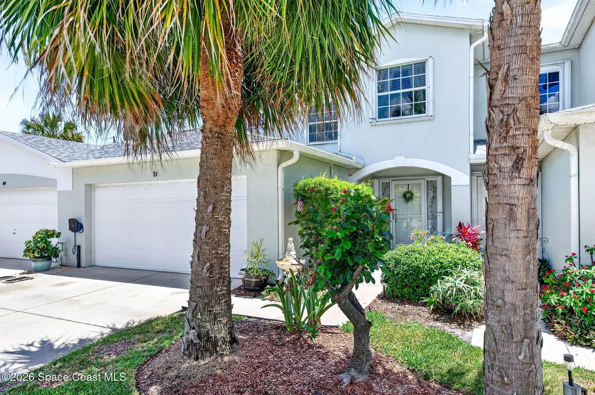 51 Sunset Street, Satellite Beach, FL 32937 - #1