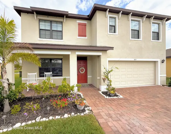 1873 Farmhouse Road Se, Palm Bay, FL 32909