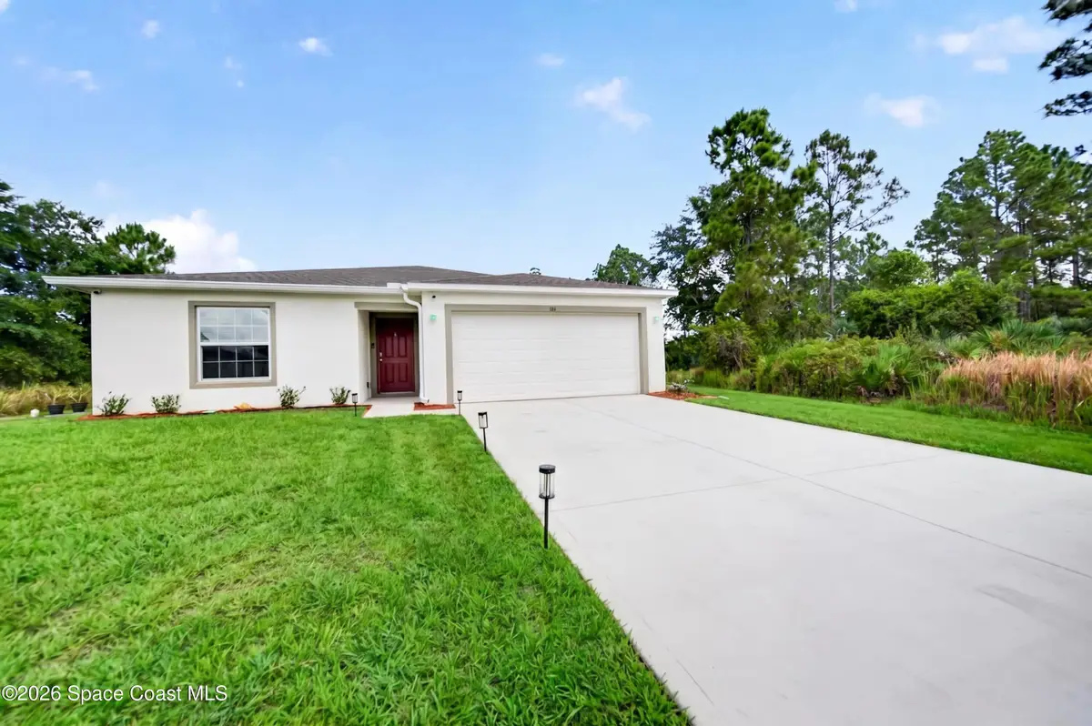 681 Floyd Street Se, Palm Bay, FL 32909 - #1