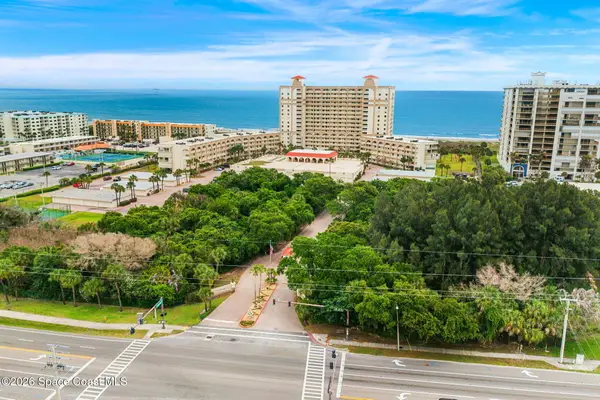 830 N Atlantic Avenue #B903, Cocoa Beach, FL 32931