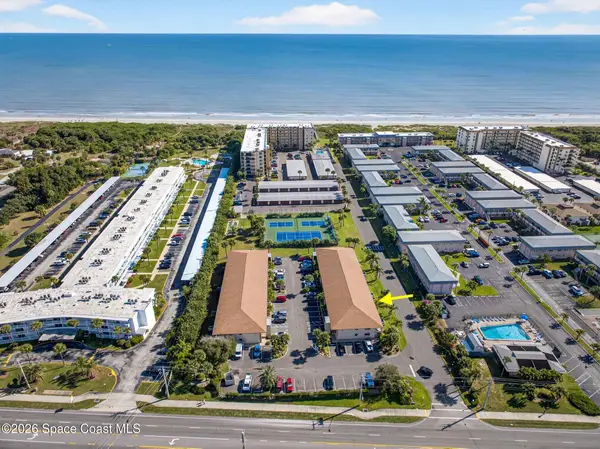 3160 N Atlantic Avenue #A106, Cocoa Beach, FL 32931