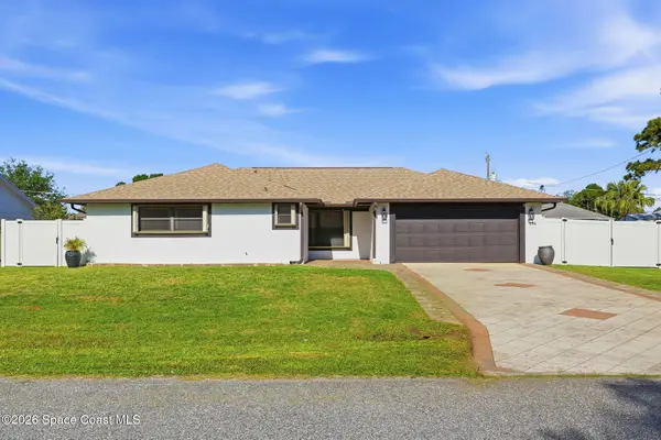 236 Roman Avenue Ne, Palm Bay, FL 32907