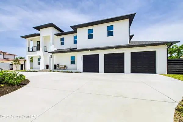 2345 N Riverside Drive, Indialantic, FL 32903