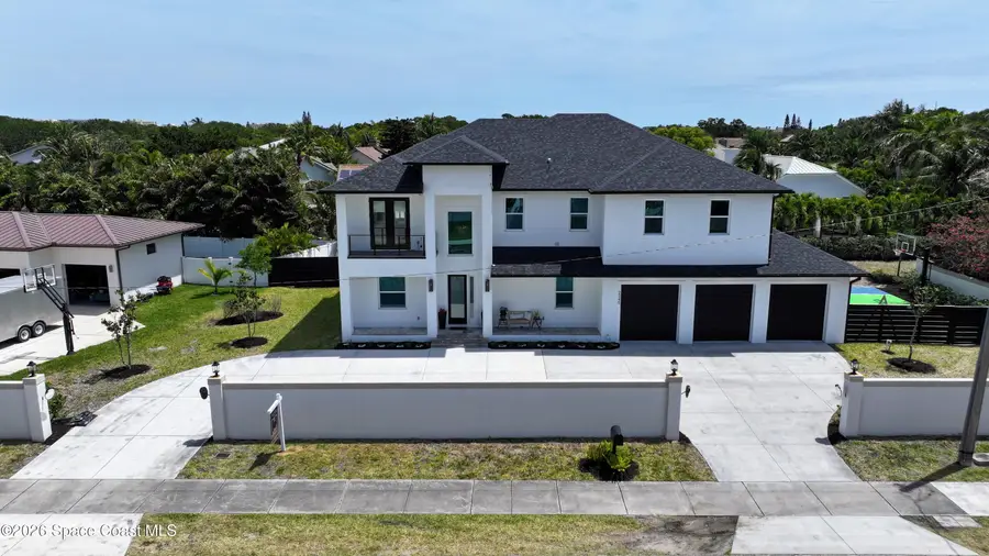 2345 N Riverside Drive, Indialantic, FL 32903 - #3
