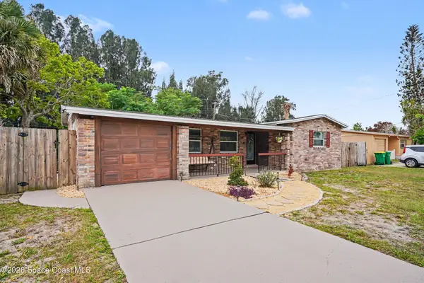 1140 Martha Lee Avenue, Rockledge, FL 32955