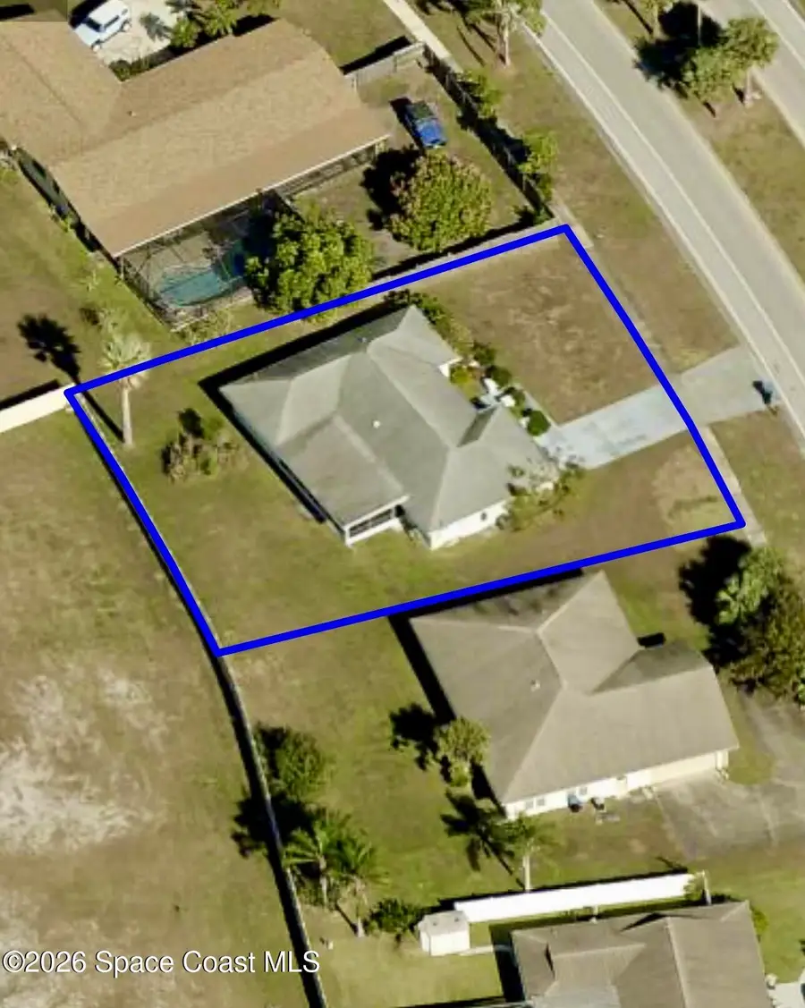 462 Port Malabar Boulevard Ne, Palm Bay, FL 32905 - #2