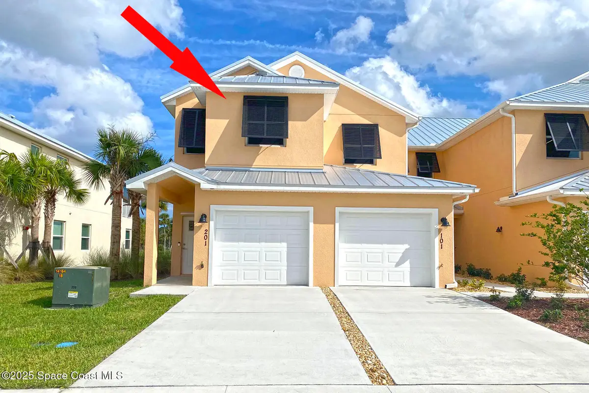 3951 Playa Del Sol Drive #201, Rockledge, FL 32955 - #1