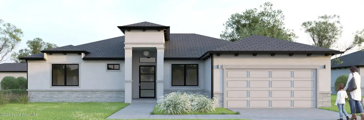 1471 San Filippo Drive Se, Palm Bay, FL 32909 - #1