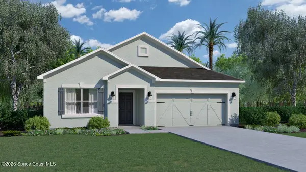 51 White Pelican Lane, Sebastian, FL 32958