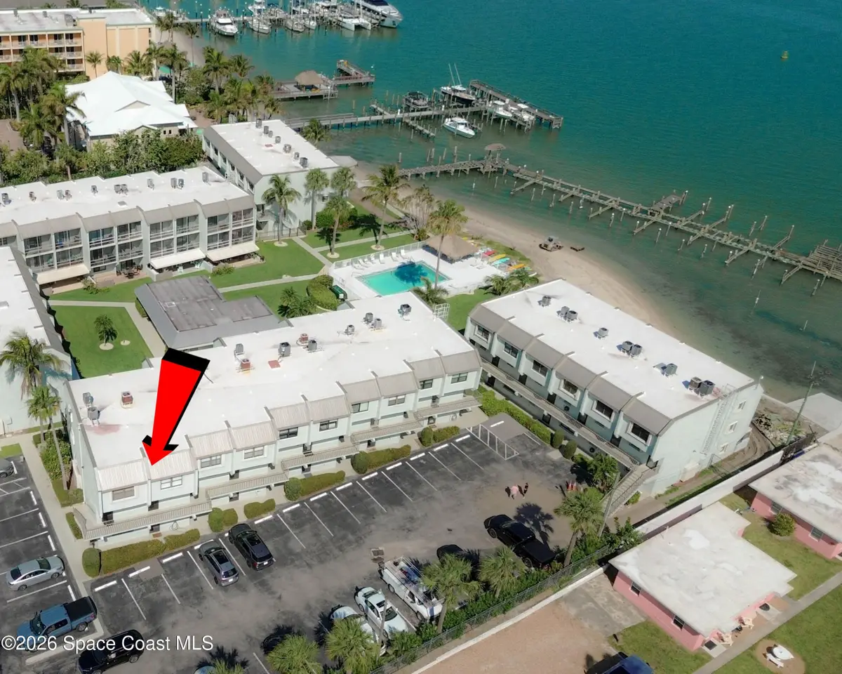 1300 Seaway Drive #D6, Fort Pierce, FL 34949 - #1