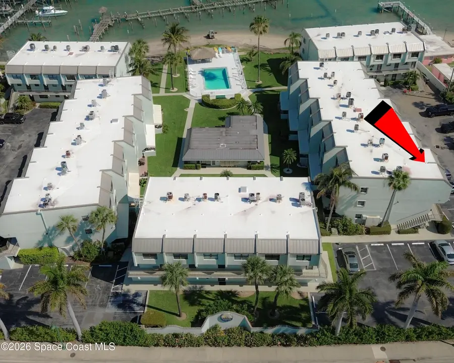 1300 Seaway Drive #D6, Fort Pierce, FL 34949 - #3