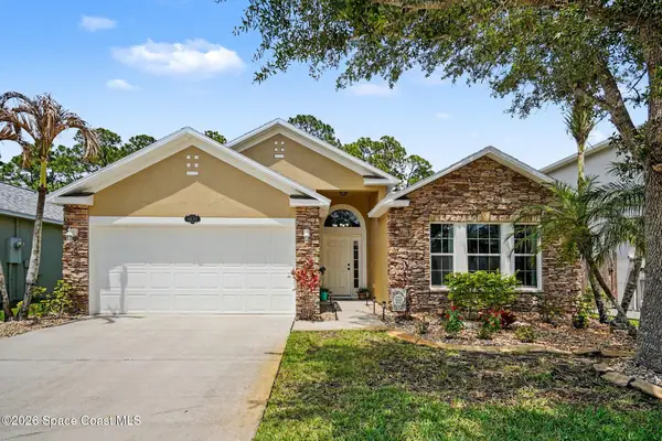 4020 Aria Drive, Melbourne, FL 32904