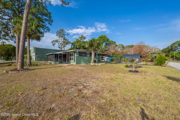 1101 Hickory Lane, Cocoa, FL 32922