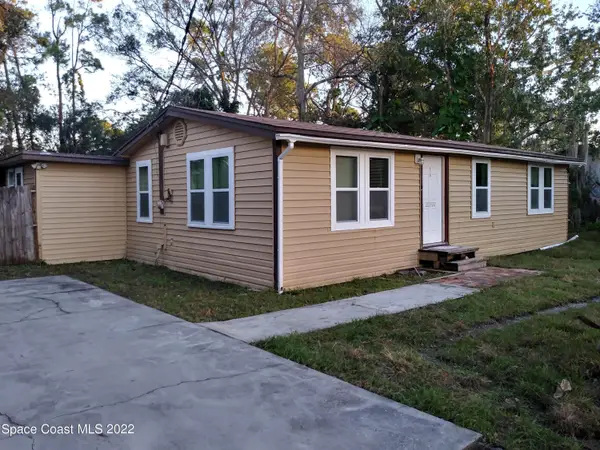 316 Pine Avenue, Cocoa, FL 32922