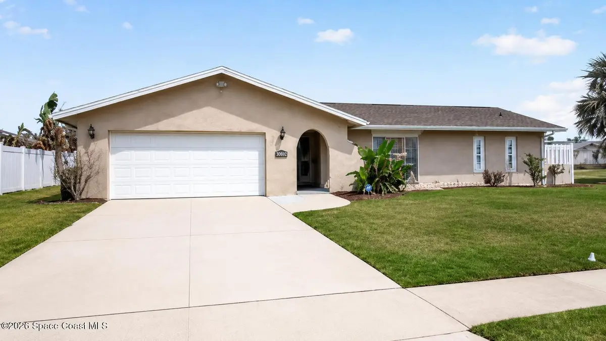 1350 Scorpious Court, Merritt Island, FL 32953 - #1