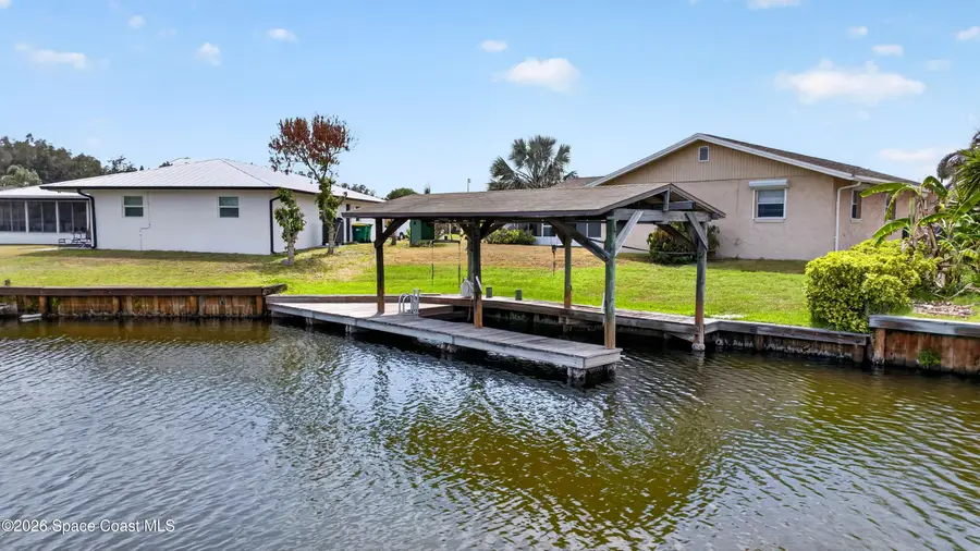 1350 Scorpious Court, Merritt Island, FL 32953 - #2