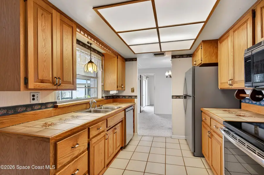 1350 Scorpious Court, Merritt Island, FL 32953 - #3