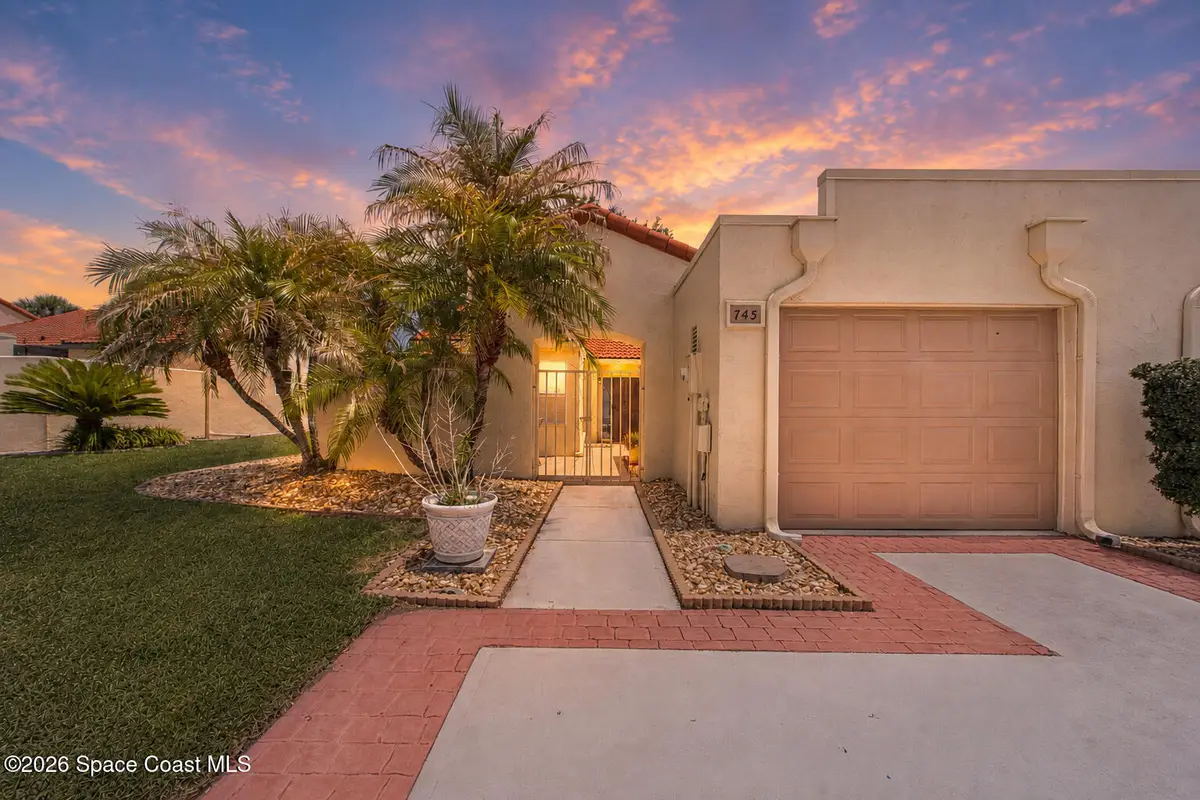 745 Green Valley Lane, Melbourne, FL 32940 - #1