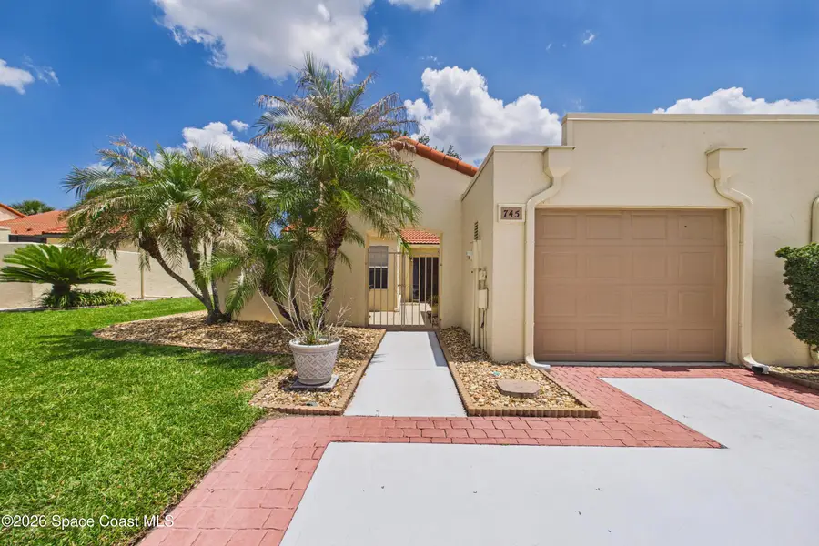 745 Green Valley Lane, Melbourne, FL 32940 - #2