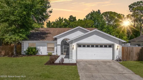 361 Woods Lake Drive, Cocoa, FL 32926