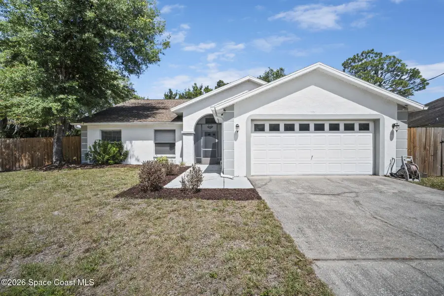 361 Woods Lake Drive, Cocoa, FL 32926 - #3
