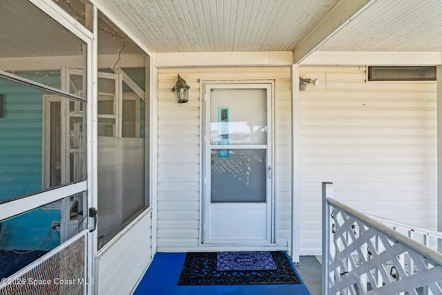 513 S Egret Circle, Barefoot Bay, FL 32976 - #2