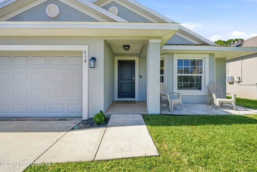 934 Breakaway Trail, Titusville, FL 32780 - #3