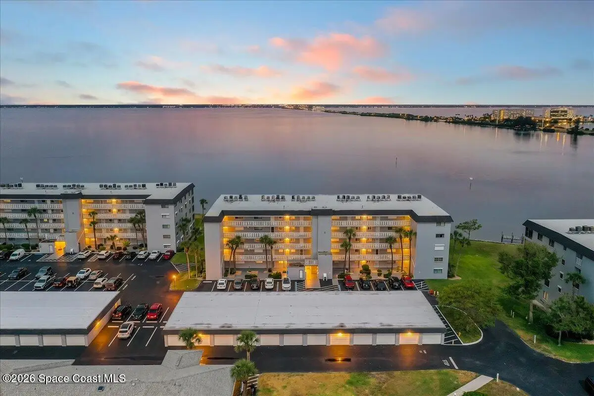 3799 S Banana River Boulevard #905, Cocoa Beach, FL 32931 - #1