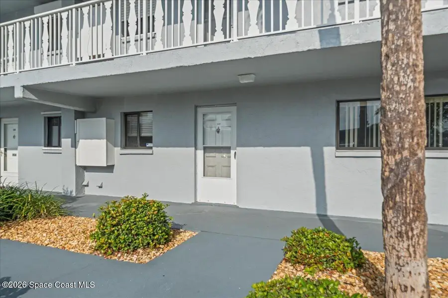 3799 S Banana River Boulevard #905, Cocoa Beach, FL 32931 - #2