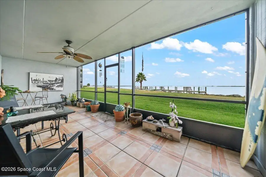 3799 S Banana River Boulevard #905, Cocoa Beach, FL 32931 - #3