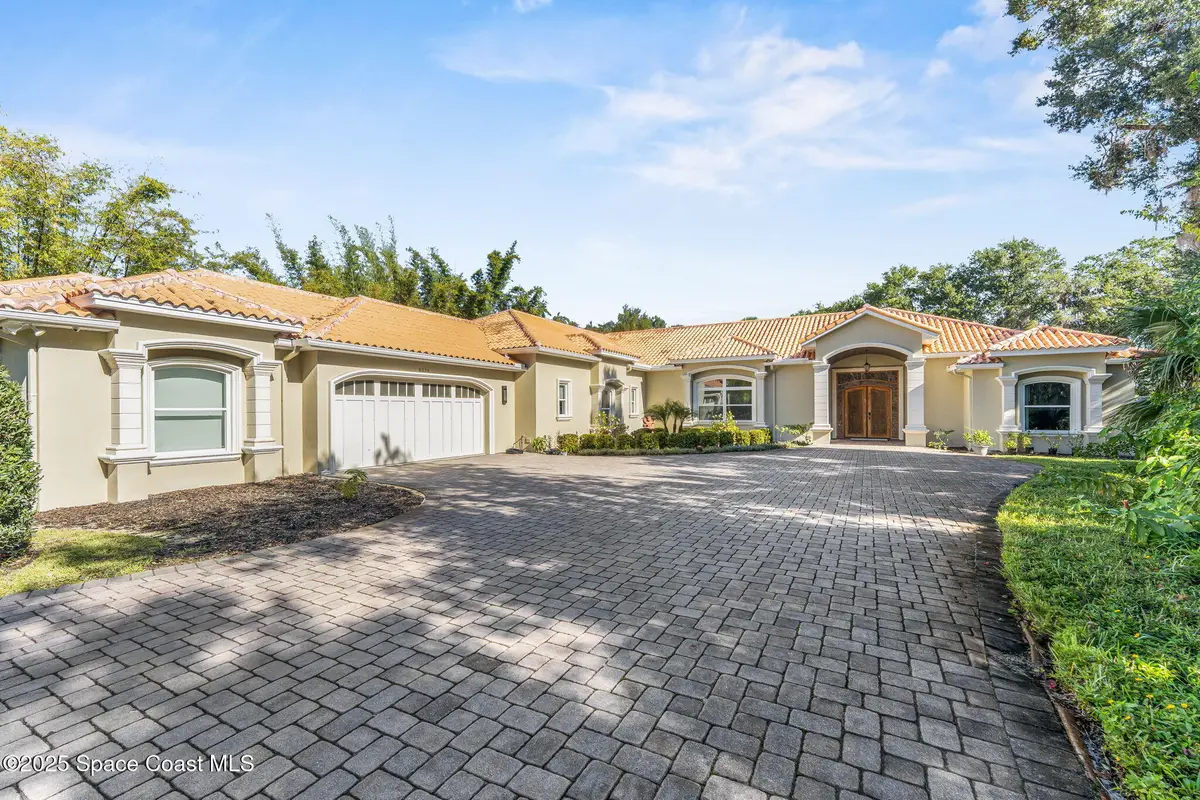 8034 Windover Way, Titusville, FL 32780 - #1