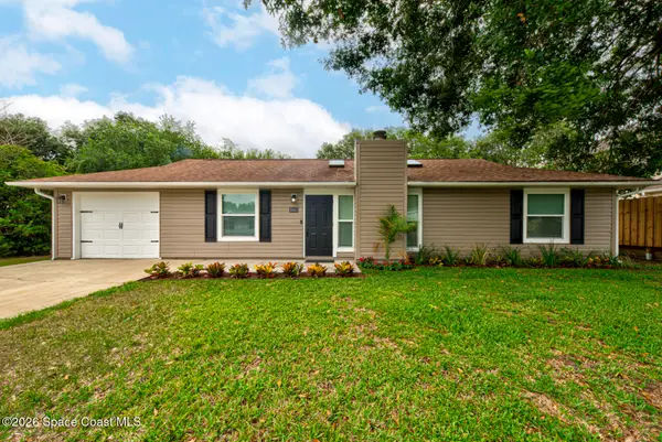 5865 Keystone Avenue, Cocoa, FL 32927
