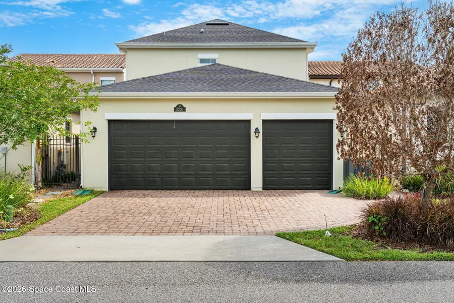 2221 Zuma Lane, Melbourne, FL 32940 - #3