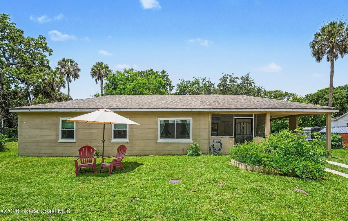 209 Plumosa Drive, Cocoa, FL 32922 - #1