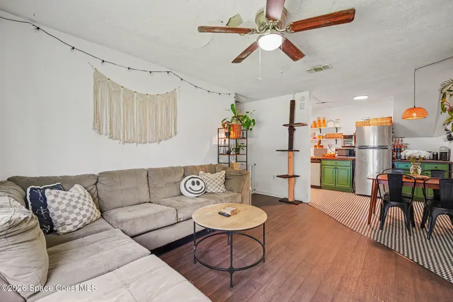 209 Plumosa Drive, Cocoa, FL 32922 - #3