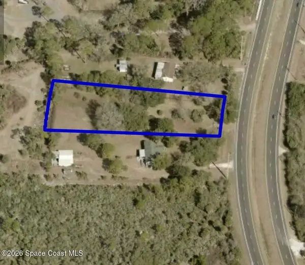 0 Us Hwy 1, Mims, FL 32754
