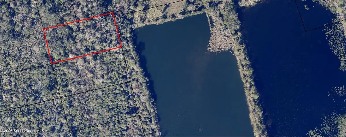 0000 Off Deering Parkway, Mims, FL 32754 - #1
