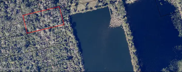 0000 Off Deering Parkway, Mims, FL 32754