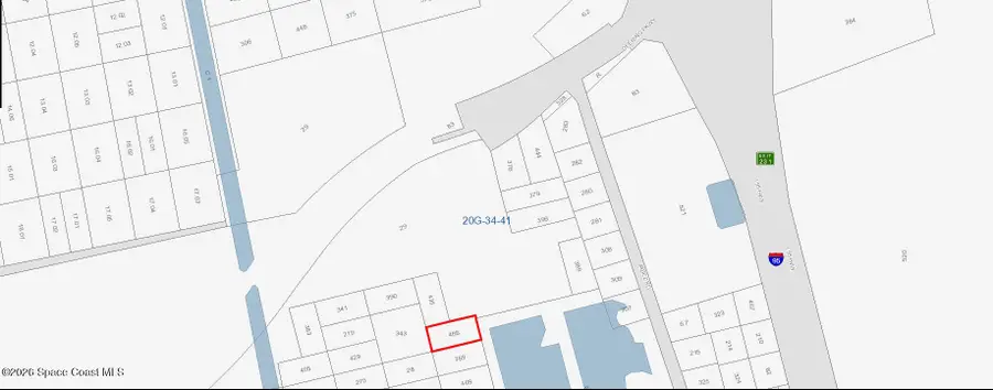 0000 Off Deering Parkway, Mims, FL 32754 - #2